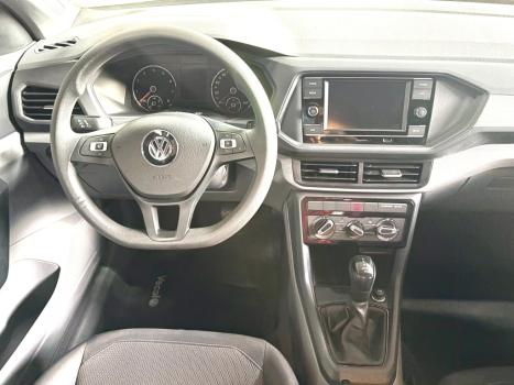 VOLKSWAGEN T-Cross 1.0 4P 200 TSI FLEX SENSE AUTOM�TICO, Foto 13
