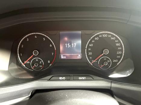 VOLKSWAGEN T-Cross 1.0 4P 200 TSI FLEX SENSE AUTOM�TICO, Foto 14