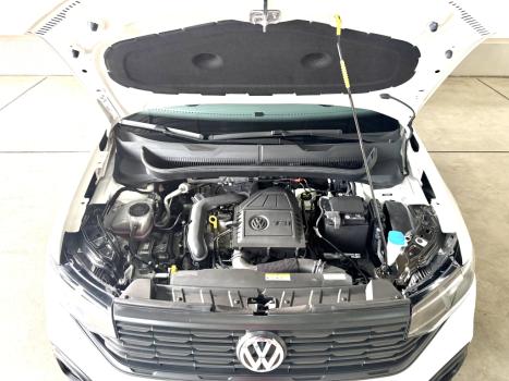 VOLKSWAGEN T-Cross 1.0 4P 200 TSI FLEX SENSE AUTOM�TICO, Foto 15