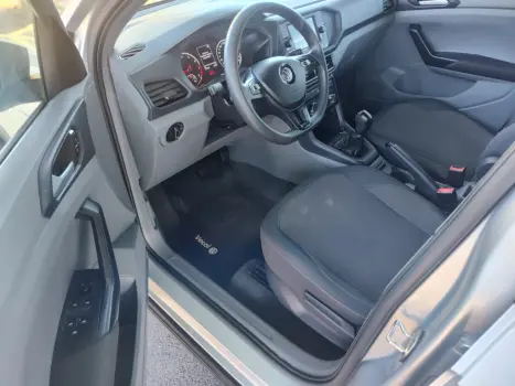 VOLKSWAGEN T-Cross 1.0 4P 200 TSI FLEX SENSE AUTOMTICO, Foto 10