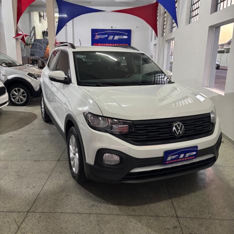 VOLKSWAGEN T-Cross 1.0 4P 200 TSI FLEX AUTOMTICO, Foto 5