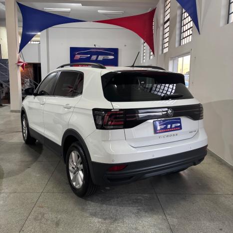 VOLKSWAGEN T-Cross 1.0 4P 200 TSI FLEX AUTOMTICO, Foto 9