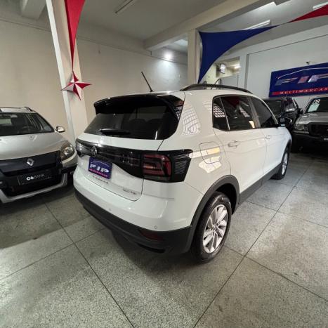VOLKSWAGEN T-Cross 1.0 4P 200 TSI FLEX AUTOMTICO, Foto 10