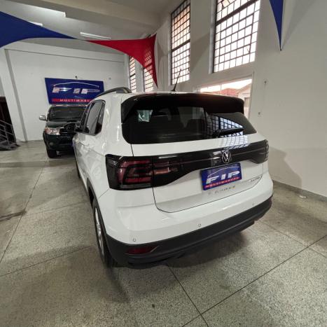 VOLKSWAGEN T-Cross 1.0 4P 200 TSI FLEX AUTOMTICO, Foto 12