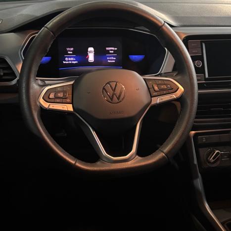 VOLKSWAGEN T-Cross 1.0 4P 200 TSI FLEX AUTOMTICO, Foto 14