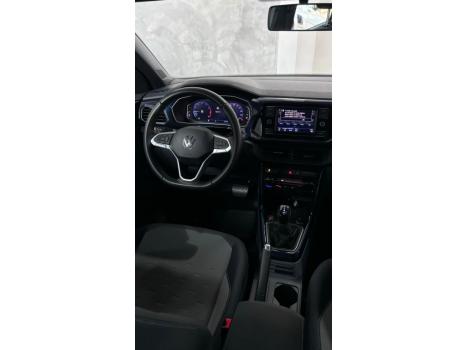 VOLKSWAGEN T-Cross 1.0 4P 200 TSI FLEX COMFORTLINE AUTOMTICO, Foto 7