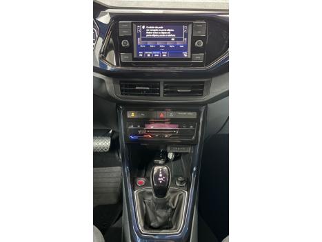 VOLKSWAGEN T-Cross 1.0 4P 200 TSI FLEX COMFORTLINE AUTOMTICO, Foto 10