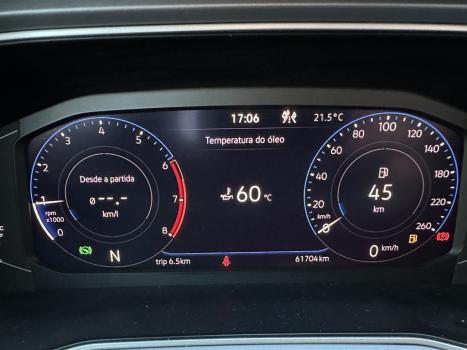 VOLKSWAGEN T-Cross 1.0 4P 200 TSI FLEX COMFORTLINE AUTOMÁTICO, Foto 16 VOLKSWAGEN T-Cross 1.0 4P 200 TSI FLEX COMFORTLINE AUTOMÁTICO, Foto 16