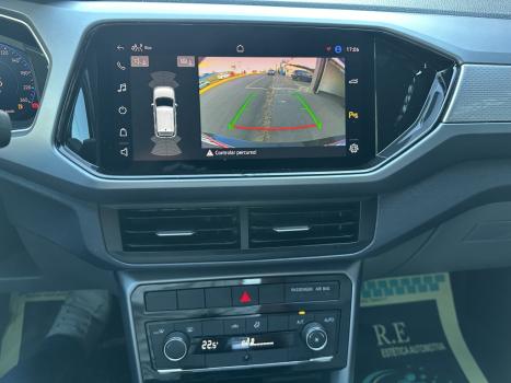 VOLKSWAGEN T-Cross 1.0 4P 200 TSI FLEX COMFORTLINE AUTOMÁTICO, Foto 14 VOLKSWAGEN T-Cross 1.0 4P 200 TSI FLEX COMFORTLINE AUTOMÁTICO, Foto 14