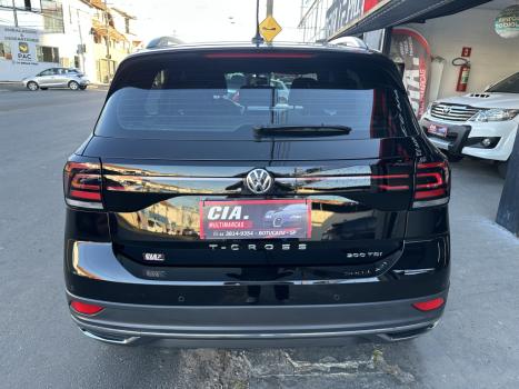 VOLKSWAGEN T-Cross 1.0 4P 200 TSI FLEX COMFORTLINE AUTOMÁTICO, Foto 6 VOLKSWAGEN T-Cross 1.0 4P 200 TSI FLEX COMFORTLINE AUTOMÁTICO, Foto 6