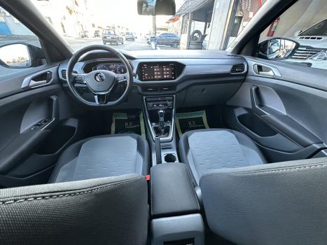 VOLKSWAGEN T-Cross 1.0 4P 200 TSI FLEX COMFORTLINE AUTOMÁTICO, Foto 11 VOLKSWAGEN T-Cross 1.0 4P 200 TSI FLEX COMFORTLINE AUTOMÁTICO, Foto 11