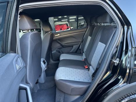 VOLKSWAGEN T-Cross 1.0 4P 200 TSI FLEX COMFORTLINE AUTOMÁTICO, Foto 9 VOLKSWAGEN T-Cross 1.0 4P 200 TSI FLEX COMFORTLINE AUTOMÁTICO, Foto 9