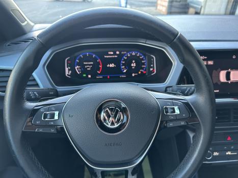 VOLKSWAGEN T-Cross 1.0 4P 200 TSI FLEX COMFORTLINE AUTOMÁTICO, Foto 15 VOLKSWAGEN T-Cross 1.0 4P 200 TSI FLEX COMFORTLINE AUTOMÁTICO, Foto 15