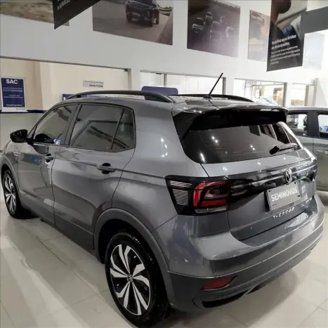 VOLKSWAGEN T-Cross 1.0 4P 200 TSI FLEX AUTOMTICO, Foto 6