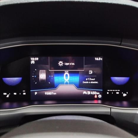 VOLKSWAGEN T-Cross 1.0 4P 200 TSI FLEX AUTOMTICO, Foto 7