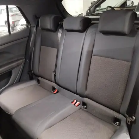 VOLKSWAGEN T-Cross 1.0 4P 200 TSI FLEX AUTOMTICO, Foto 12