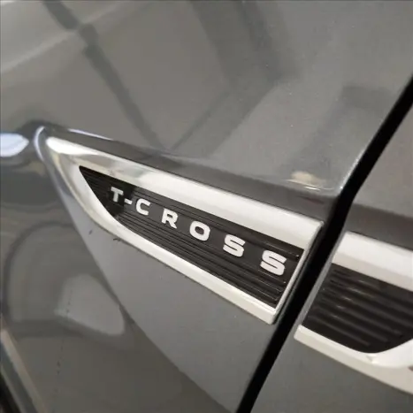 VOLKSWAGEN T-Cross 1.0 4P 200 TSI FLEX AUTOMTICO, Foto 14