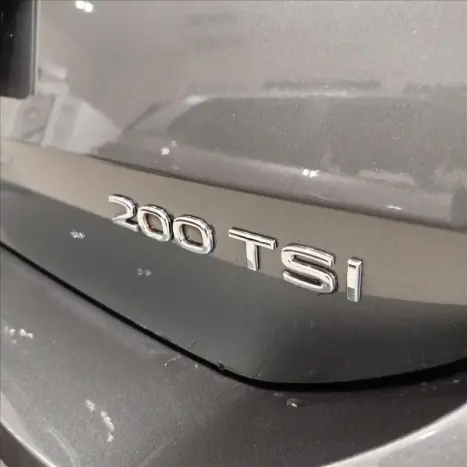 VOLKSWAGEN T-Cross 1.0 4P 200 TSI FLEX AUTOMTICO, Foto 15