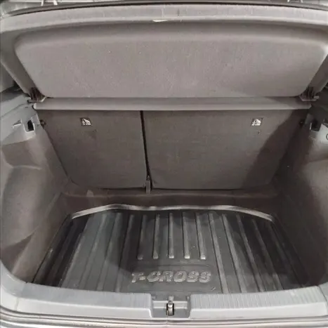 VOLKSWAGEN T-Cross 1.0 4P 200 TSI FLEX AUTOMTICO, Foto 16