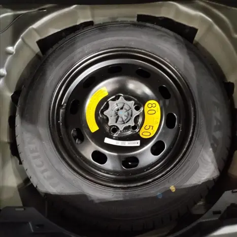 VOLKSWAGEN T-Cross 1.0 4P 200 TSI FLEX AUTOMTICO, Foto 17