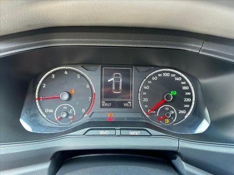 VOLKSWAGEN T-Cross 1.0 4P 200 TSI FLEX SENSE AUTOMÁTICO, Foto 11 VOLKSWAGEN T-Cross 1.0 4P 200 TSI FLEX SENSE AUTOMÁTICO, Foto 11