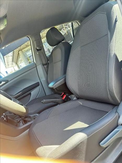 VOLKSWAGEN T-Cross 1.0 4P 200 TSI FLEX SENSE AUTOMÁTICO, Foto 12 VOLKSWAGEN T-Cross 1.0 4P 200 TSI FLEX SENSE AUTOMÁTICO, Foto 12