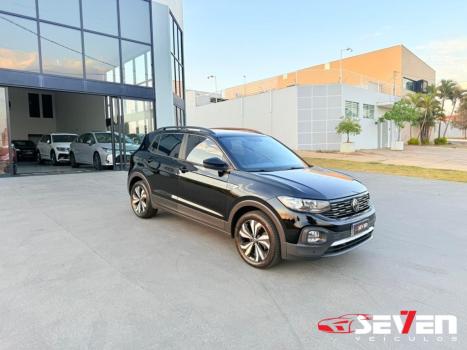 VOLKSWAGEN T-Cross 1.0 4P 200 TSI FLEX COMFORTLINE AUTOMTICO, Foto 3