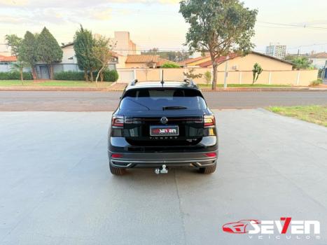 VOLKSWAGEN T-Cross 1.0 4P 200 TSI FLEX COMFORTLINE AUTOMTICO, Foto 5