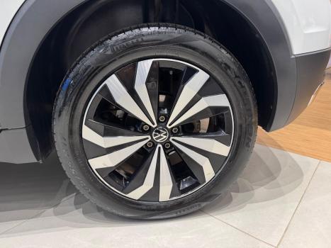 VOLKSWAGEN T-Cross 1.4 4P 250 TSI FLEX HIGHLINE AUTOMTICO, Foto 8