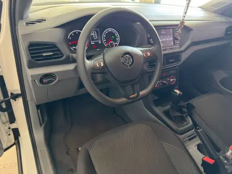 VOLKSWAGEN T-Cross 1.0 4P 200 TSI FLEX SENSE AUTOMTICO, Foto 10