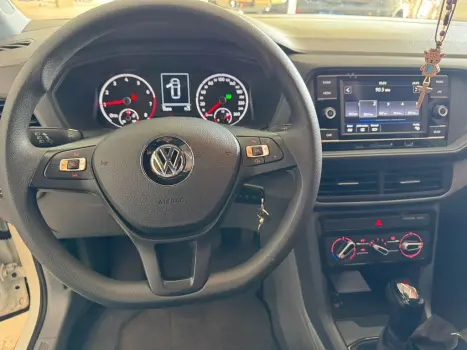 VOLKSWAGEN T-Cross 1.0 4P 200 TSI FLEX SENSE AUTOMTICO, Foto 11