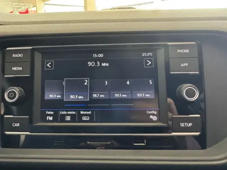 VOLKSWAGEN T-Cross 1.0 4P 200 TSI FLEX SENSE AUTOMTICO, Foto 13