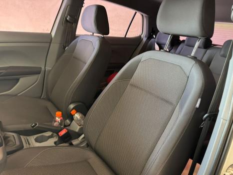 VOLKSWAGEN T-Cross 1.0 4P 200 TSI FLEX SENSE AUTOMTICO, Foto 16