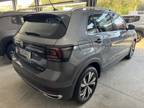 VOLKSWAGEN T-Cross 1.4 4P 250 TSI FLEX HIGHLINE AUTOMTICO, Foto 5