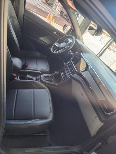VOLKSWAGEN T-Cross 1.4 4P 250 TSI FLEX HIGHLINE AUTOMTICO, Foto 4