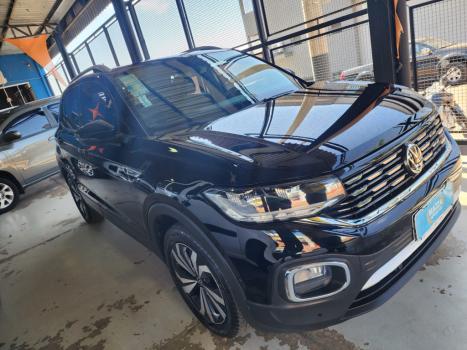 VOLKSWAGEN T-Cross 1.4 4P 250 TSI FLEX HIGHLINE AUTOMTICO, Foto 11