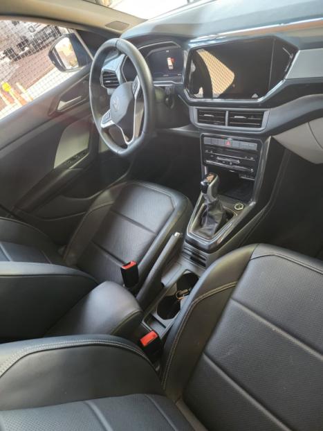 VOLKSWAGEN T-Cross 1.4 4P 250 TSI FLEX HIGHLINE AUTOMTICO, Foto 12