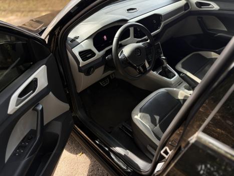 VOLKSWAGEN T-Cross 1.4 4P 250 TSI FLEX HIGHLINE AUTOMÁTICO, Foto 4 VOLKSWAGEN T-Cross 1.4 4P 250 TSI FLEX HIGHLINE AUTOMÁTICO, Foto 4