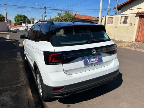 VOLKSWAGEN T-Cross 1.0 4P 200 TSI FLEX SENSE AUTOMTICO, Foto 4
