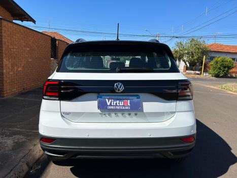 VOLKSWAGEN T-Cross 1.0 4P 200 TSI FLEX SENSE AUTOMTICO, Foto 5