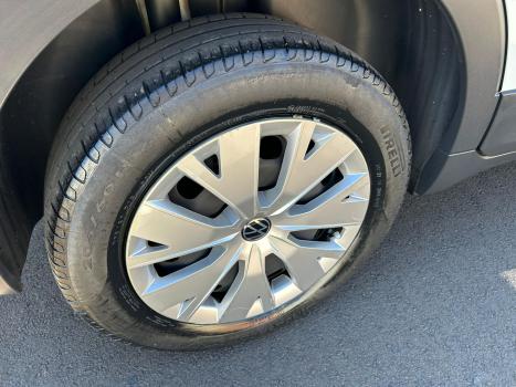 VOLKSWAGEN T-Cross 1.0 4P 200 TSI FLEX SENSE AUTOMTICO, Foto 8