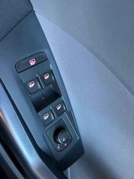 VOLKSWAGEN T-Cross 1.0 4P 200 TSI FLEX SENSE AUTOMTICO, Foto 11