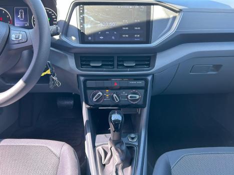 VOLKSWAGEN T-Cross 1.0 4P 200 TSI FLEX SENSE AUTOMTICO, Foto 12