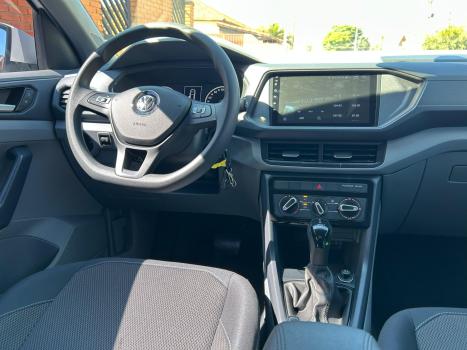 VOLKSWAGEN T-Cross 1.0 4P 200 TSI FLEX SENSE AUTOMTICO, Foto 15