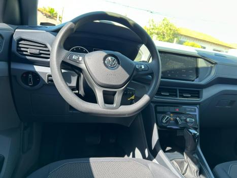 VOLKSWAGEN T-Cross 1.0 4P 200 TSI FLEX SENSE AUTOMTICO, Foto 19