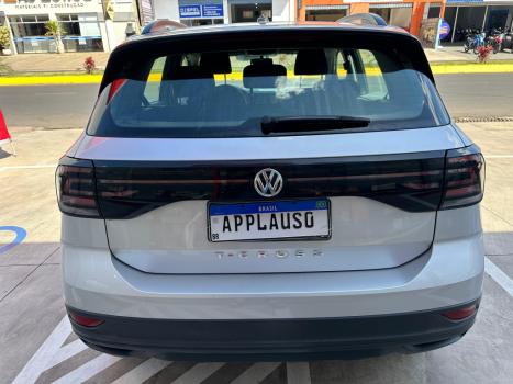 VOLKSWAGEN T-Cross 1.0 4P 200 TSI FLEX AUTOMTICO, Foto 6