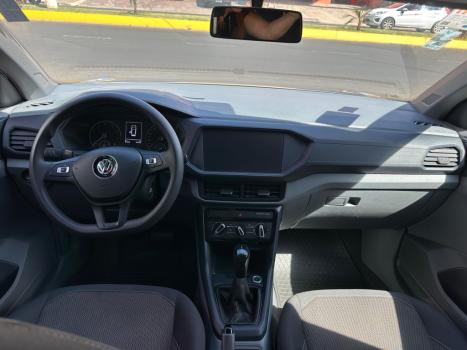 VOLKSWAGEN T-Cross 1.0 4P 200 TSI FLEX AUTOMTICO, Foto 16
