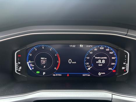 VOLKSWAGEN T-Cross 1.0 4P 200 TSI FLEX COMFORTLINE AUTOMÁTICO, Foto 17 VOLKSWAGEN T-Cross 1.0 4P 200 TSI FLEX COMFORTLINE AUTOMÁTICO, Foto 17