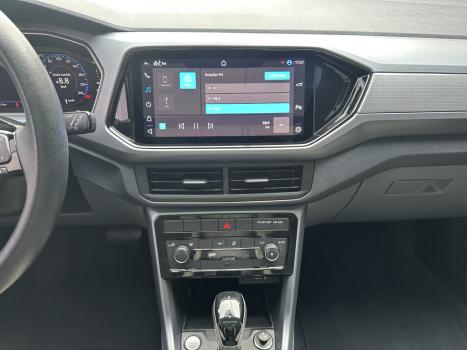 VOLKSWAGEN T-Cross 1.0 4P 200 TSI FLEX COMFORTLINE AUTOMÁTICO, Foto 14 VOLKSWAGEN T-Cross 1.0 4P 200 TSI FLEX COMFORTLINE AUTOMÁTICO, Foto 14