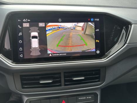 VOLKSWAGEN T-Cross 1.0 4P 200 TSI FLEX COMFORTLINE AUTOMÁTICO, Foto 15 VOLKSWAGEN T-Cross 1.0 4P 200 TSI FLEX COMFORTLINE AUTOMÁTICO, Foto 15